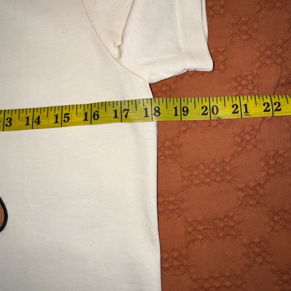 Rita the Rat T Shirt - Picture 10 of 10